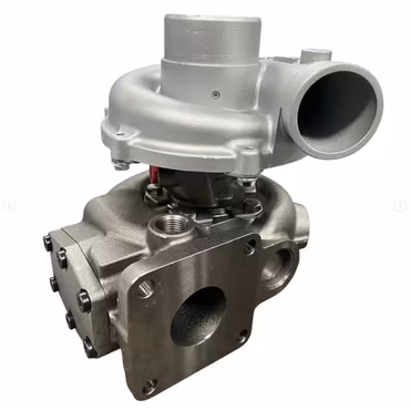 IHI MYDH RHC61W Renovering