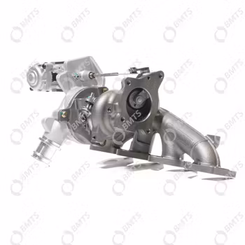 BMTS 40009605 Fabriksny Turbo
