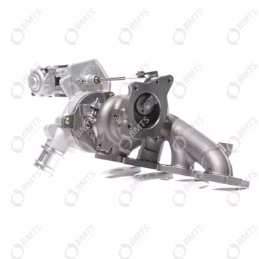 BMTS 40009605 Fabriksny Turbo
