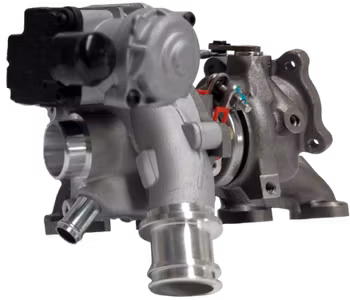 BMTS 40009773 Fabriksny Turbo