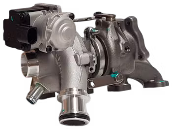 BMTS 40009925 Fabriksny Turbo