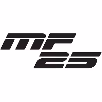 MF25 - 105x36cm