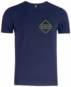 T-Skjorte Premium
