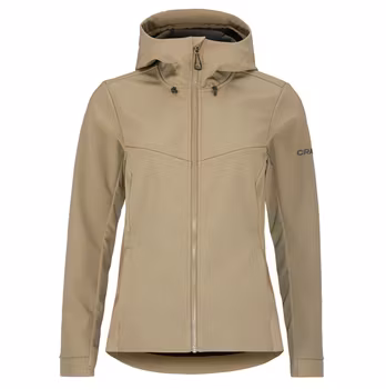 Craft ADV Explore Softshell Jakke Dame