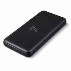 Elite Powerbank Trådløs Lading 8000mAh