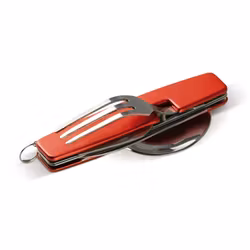 Sammenlegbar Bestikk