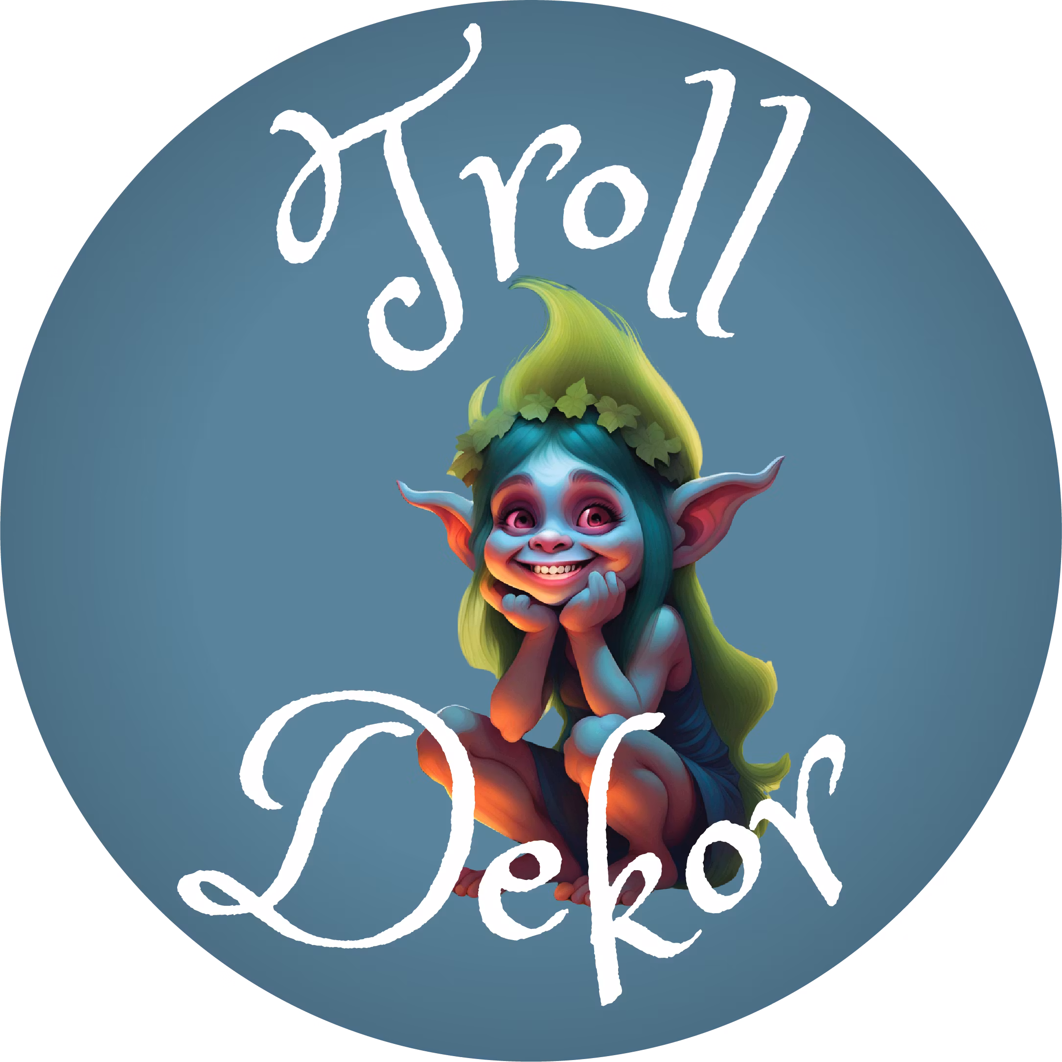 TrollDekor