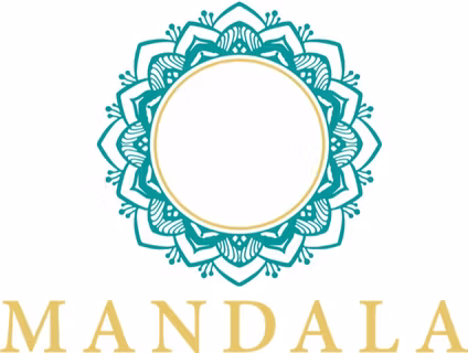 Butik Mandala www.butikmandala.se logotyp