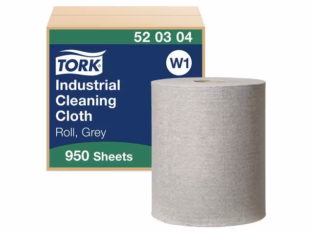 Rengöringsduk TORK Pre W1 Flex 361m