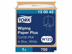 Industritork TORK Pre W1/2/3 Box