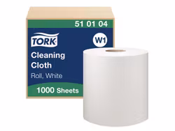 Rengöringsduk TORK Mjuk W1 380m