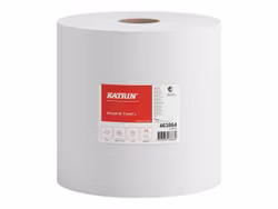Industritork KATRIN L naturvit 1230m