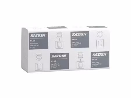 Handduk KATRIN Plus One Stop M2 3024/fp