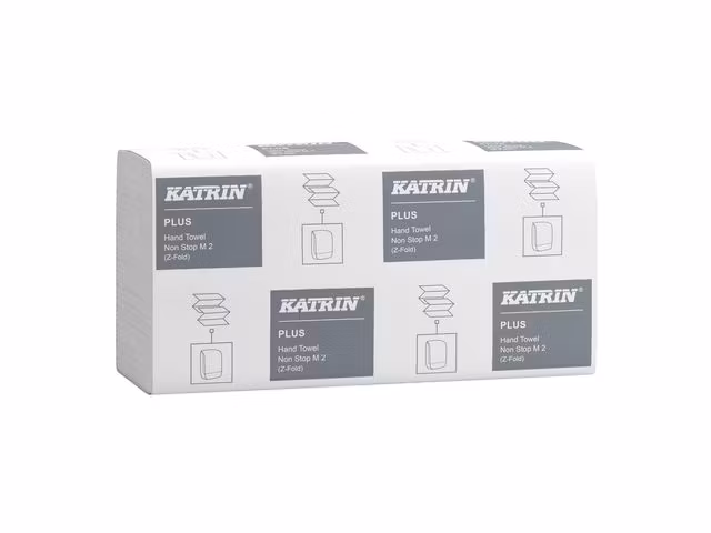 Handduk KATRIN Plus Non Stop M2 2835/fp