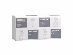 Handduk KATRIN Plus Non Stop M2 2835/fp