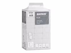 Handduk KATRIN Plus Non Stop L3 1890/fp