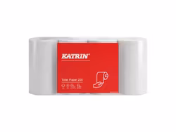 Toalettpapper KATRIN 200 64/fp