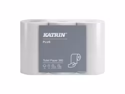 Toalettpapper KATRIN Plus 360 42/fp