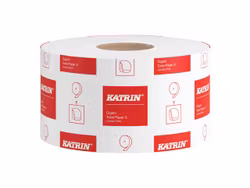 Toalettpapper KATRIN Gigant S 265m 12/fp