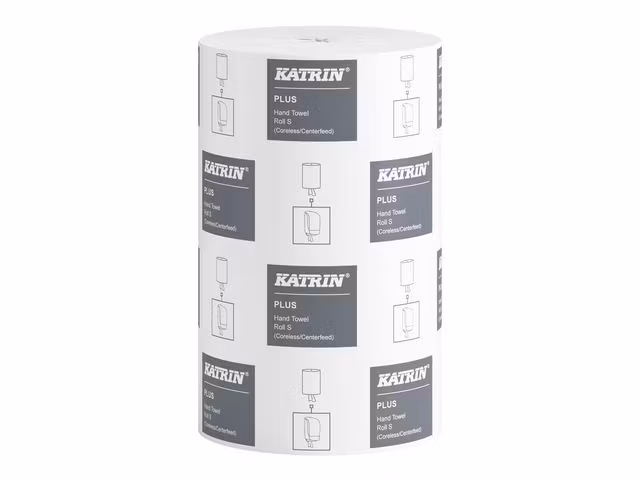 Torkrulle KATRIN Plus 1-L S 110m 12/fp