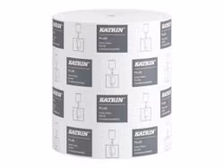 Torkrulle KATRIN Plus 1-L M 280m 6/fp
