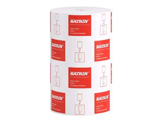 Torkrulle KATRIN S 1L 116m12/fp