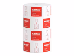 Torkrulle KATRIN S 1L 116m12/fp