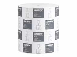 Torkrulle KATRIN Plus 2-L M 167m 6/fp