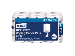 Torkrulle TORK Adv M3 Reflex mini 9/fp