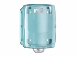Dispenser TORK W2 MAXi turkos
