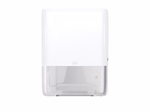 Dispenser TORK H5 PeakServe Mini vit