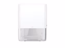 Dispenser TORK H5 PeakServe Mini vit