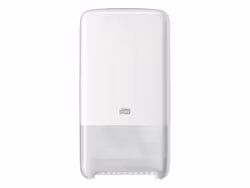 Dispenser TORK T6 Twin Toa vit