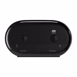 Dispenser TORK T9 SMARTONE Twin svart