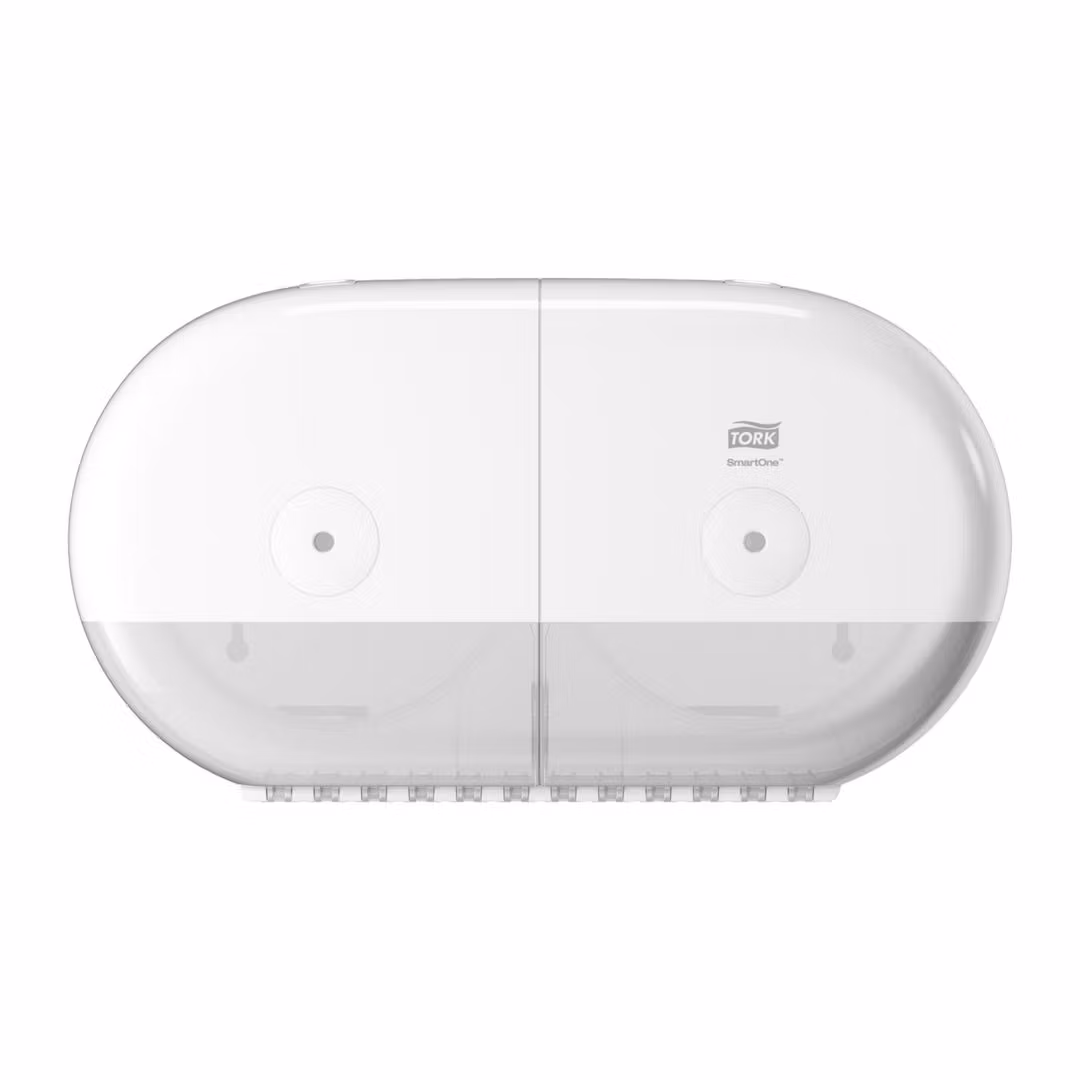 Dispenser TORK T9 SMARTONE Twin vit