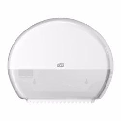 Dispenser TORK T2 Jumbo Mini vit