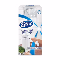 Lotus Torky Dispenser