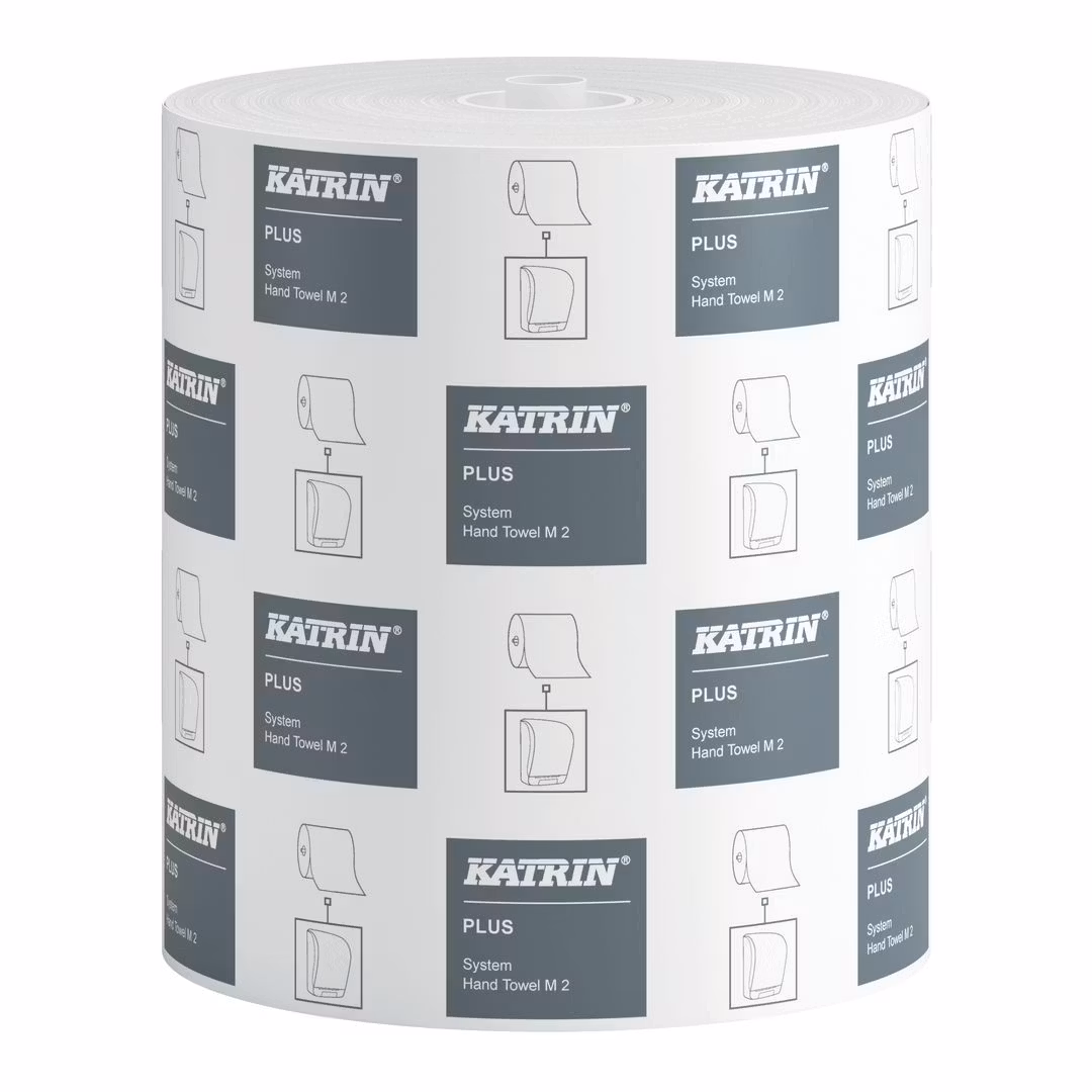 Torkrulle KATRIN System Plus M2 6/fp