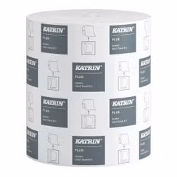 Torkrulle KATRIN System Plus M2 6/fp