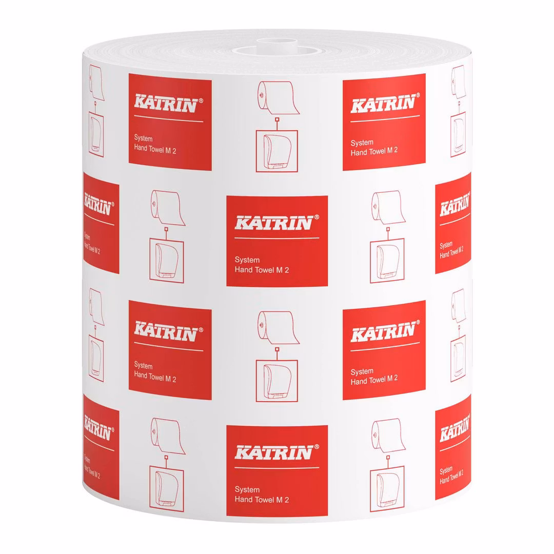 Torkrulle KATRIN System M2 6/fp