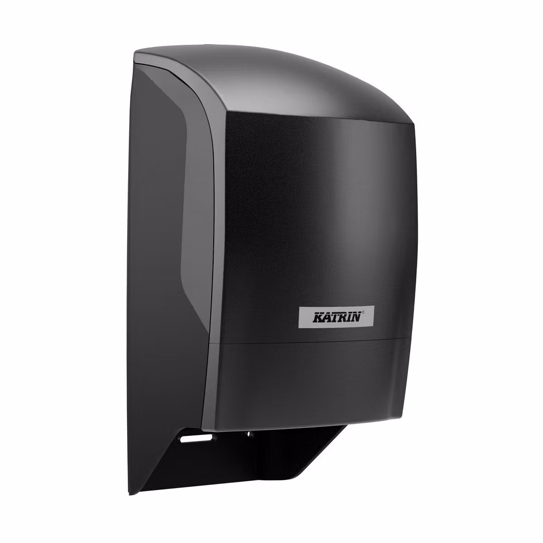 Dispenser KATRIN System Toa svart