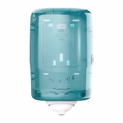 Dispenser TORK M3 Reflex Mini grön