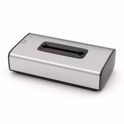 Dispenser TORK F1 ansiktsservett rostfri