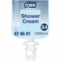 Duschtvål TORK S4 Unisexdoft 1L