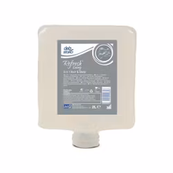 Duschtvål Refresh Lux 3in1 HairoBody 2L