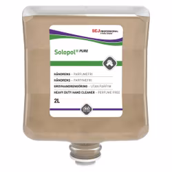 Grovtvål DEB Solopol Classic Pure 2L