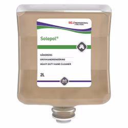Grovtvål DEB Solopol Classic 2L
