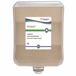 Grovtvål DEB Solopol 4L