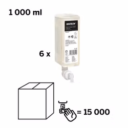 Skumtvål KATRIN Neutral Clean 1L