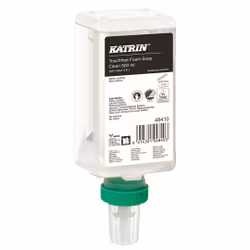 Skumtvål KATRIN Touchfree Neutral 500ml
